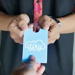 Airy Bandara Kualanamu 9 A39 Deli Serdang