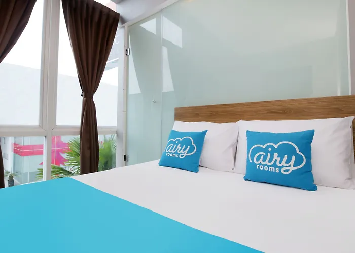 Airy Bandara Kualanamu 9 A39 Deli Serdang