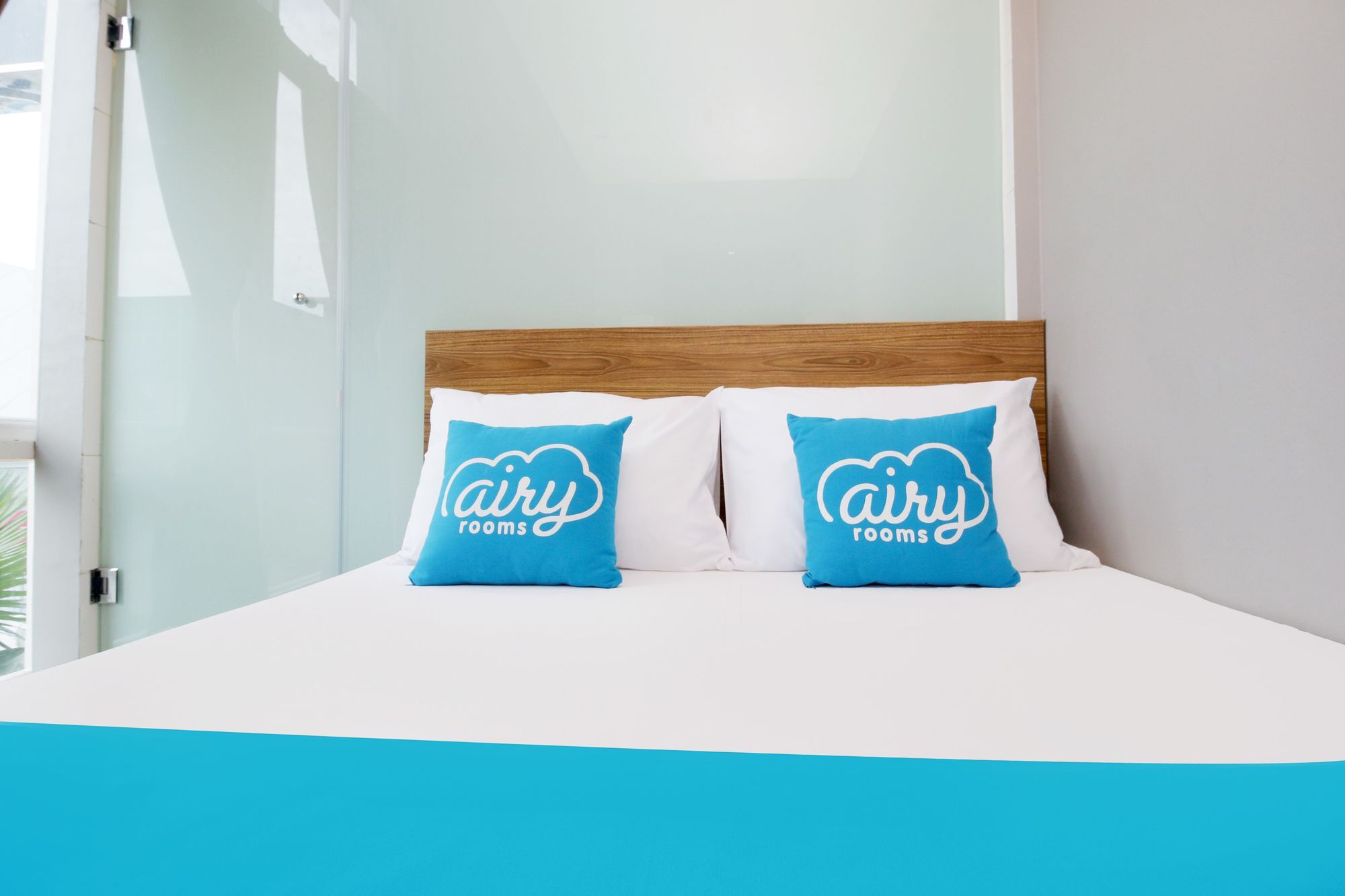 Hotel Airy Bandara Kualanamu 9 A39 Deli Serdang 2*