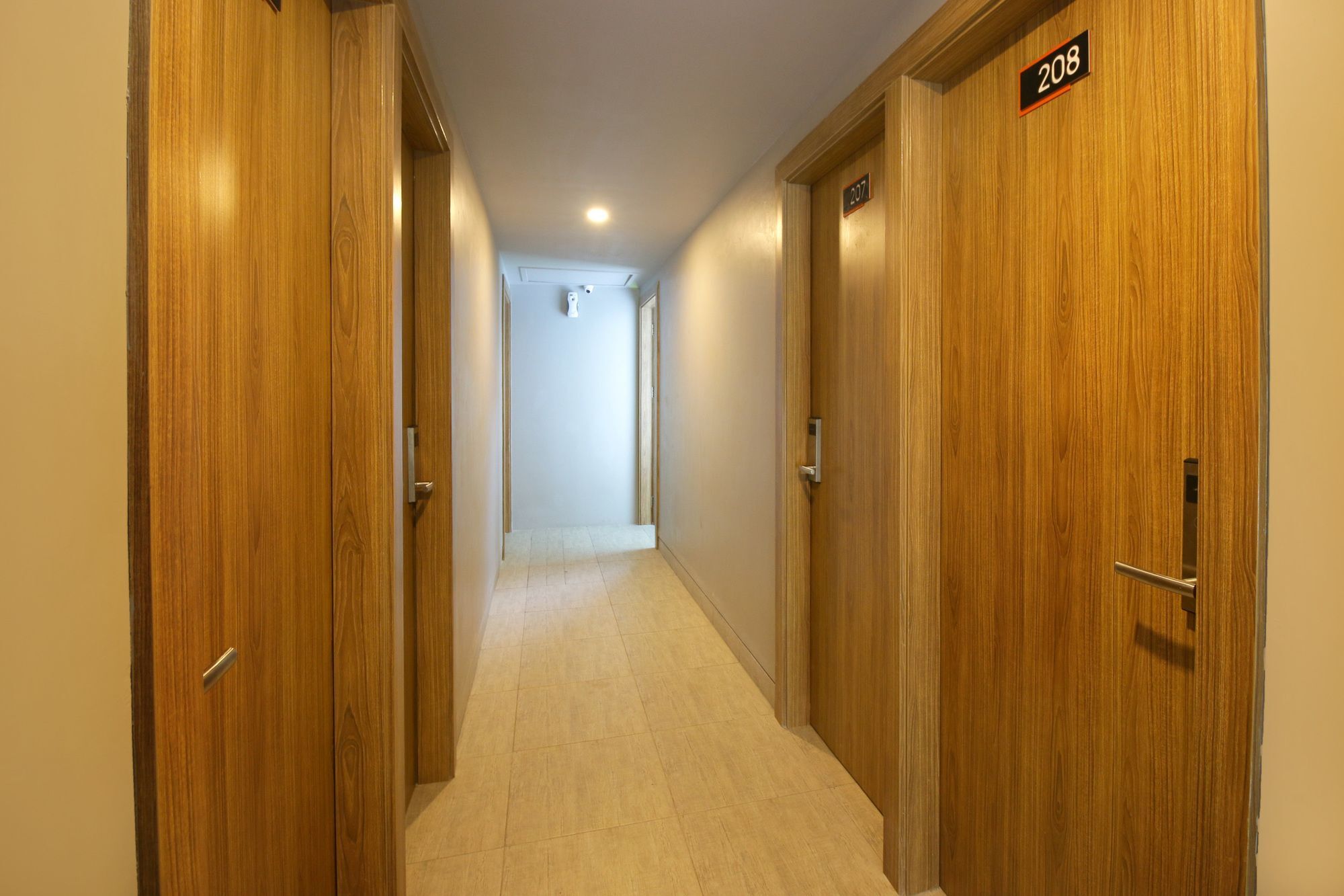 Hotel Airy Bandara Kualanamu 9 A39 Deli Serdang Medan