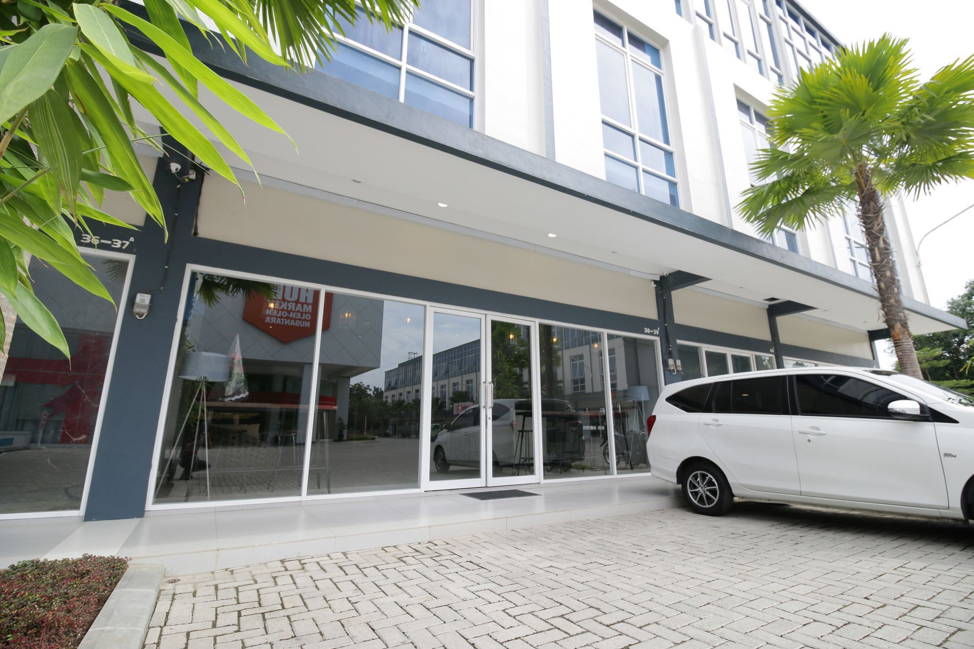 Airy Bandara Kualanamu 9 A39 Deli Serdang Medan