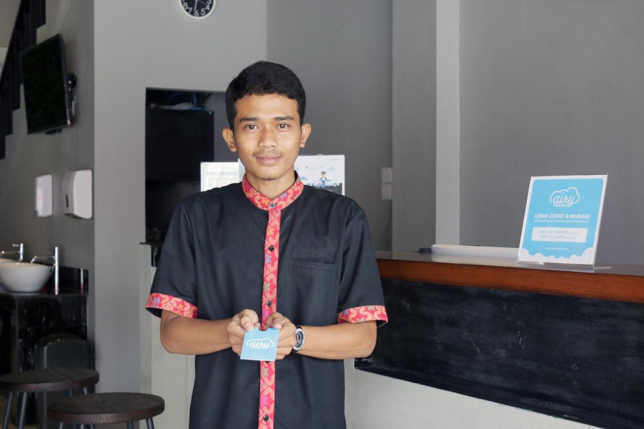 Airy Bandara Kualanamu 9 A39 Deli Serdang 2*