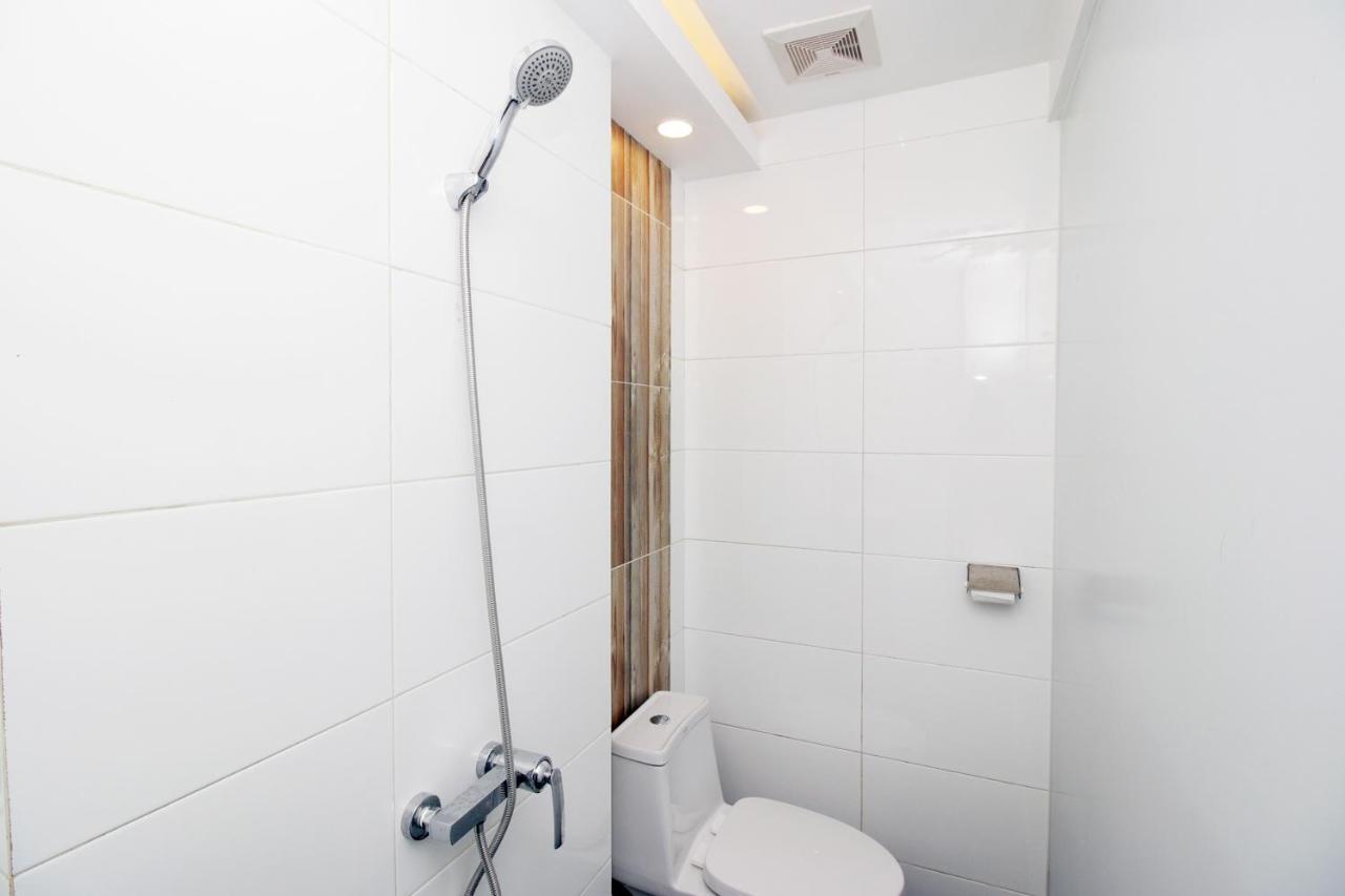 Hotel Airy Bandara Kualanamu 9 A39 Deli Serdang
